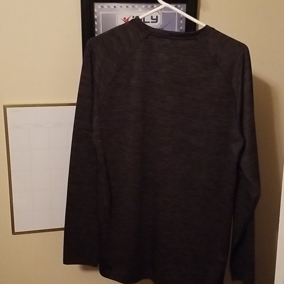 Reebok Sport LongSleeve - Picture 4 of 4